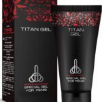titan gel original