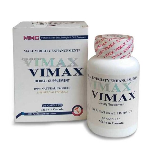 vimax capsule price in bangladesh