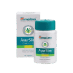Himalaya AyurSlim Capsules Price in Bangladesh