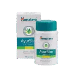 Himalaya AyurSlim Capsules Price in Bangladesh