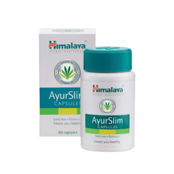 Himalaya AyurSlim Capsules Price in Bangladesh