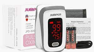 pulse oximeter bd