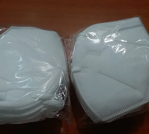 KN95 Mask Price in Bangladesh