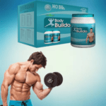 Body Buildo in Bangladesh