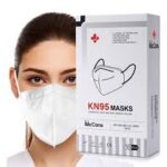 mccons kn95 mask online shopping bd
