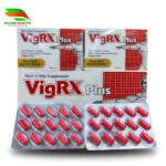 VigRX Plus Tablet in Bangladesh