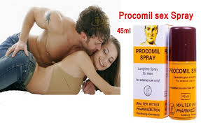 Procomil Spray Original