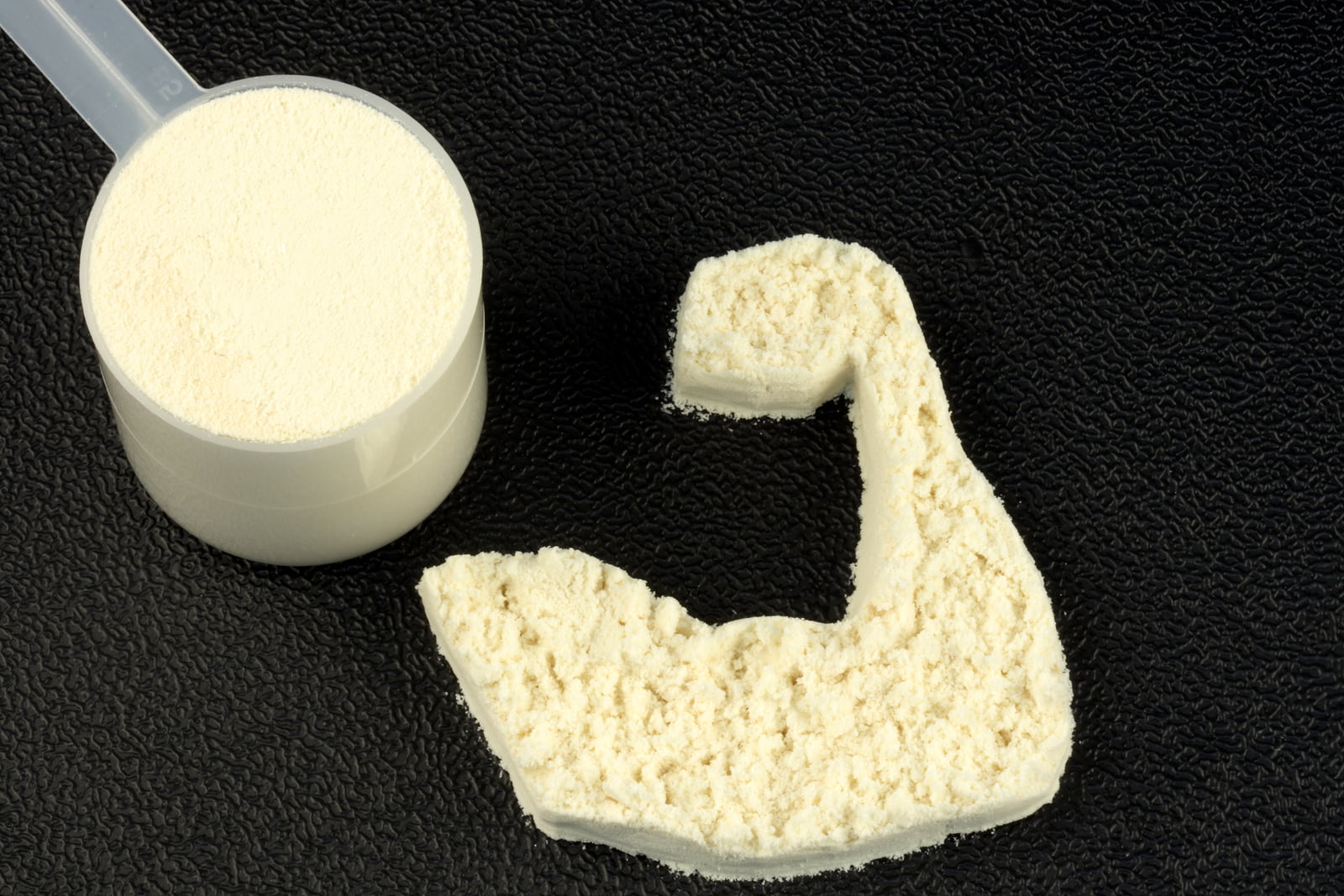 Original Whey Protein 5lbs - Best Quality Protein Ever Made