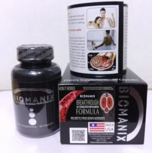 Biomanix-Review original biomanix