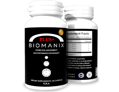 biomanix plus original price in bangladesh