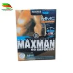 Maxman 60 Capsules