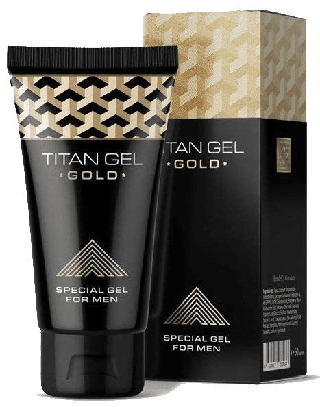 titan gel gold original price