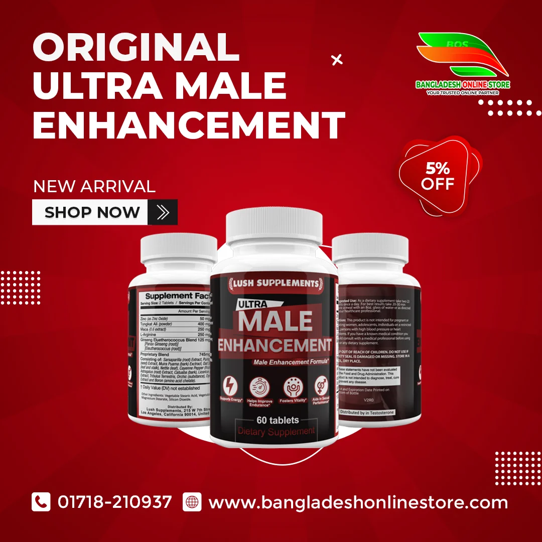 ultra male enhancement pills