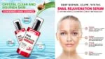 Snail Roushun Serum - 50ml - Image 2