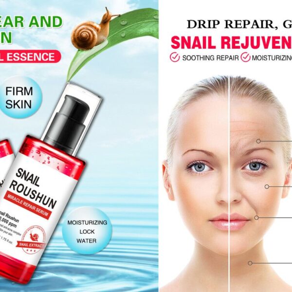 SNAIL ROUSHUN SERUM 1