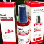 snail roushun serum