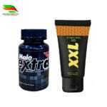 best male performance combo