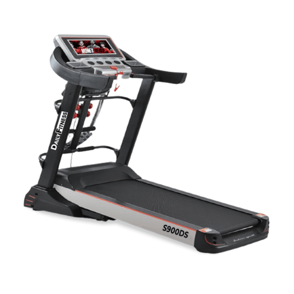 Daily Fitness S900DS