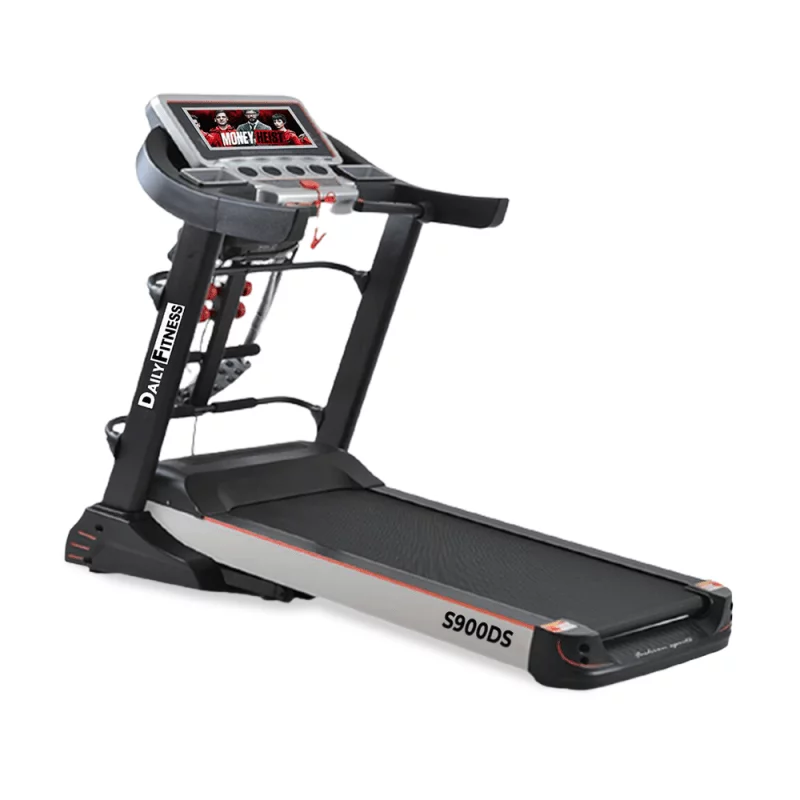 Daily Fitness S900DS