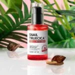snail truecica miracle repair serum