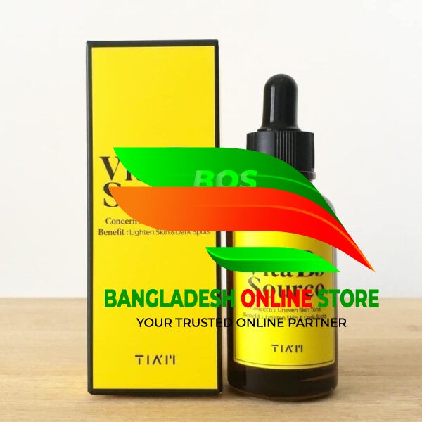 vita b3 source serum price in bangladesh