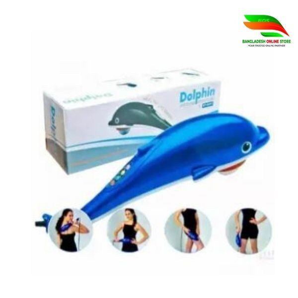 dolphin massager price in bangladesh