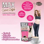 Max Curve Coffee For Weight Loss
