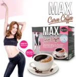 Max Curve Coffee For Weight Loss