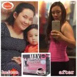 Max Curve Coffee For Weight Loss
