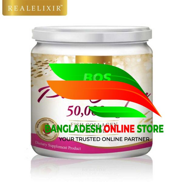 Pure Collagen 50000 mg