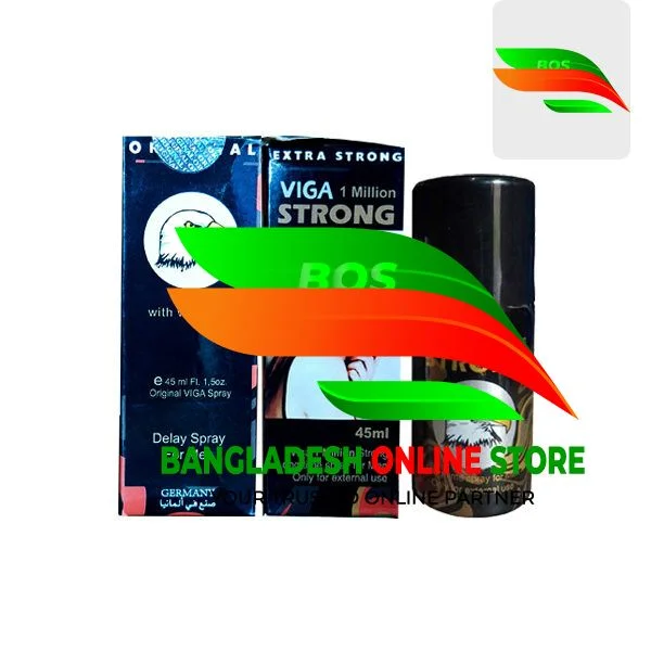 Viga Spray in Bangladesh