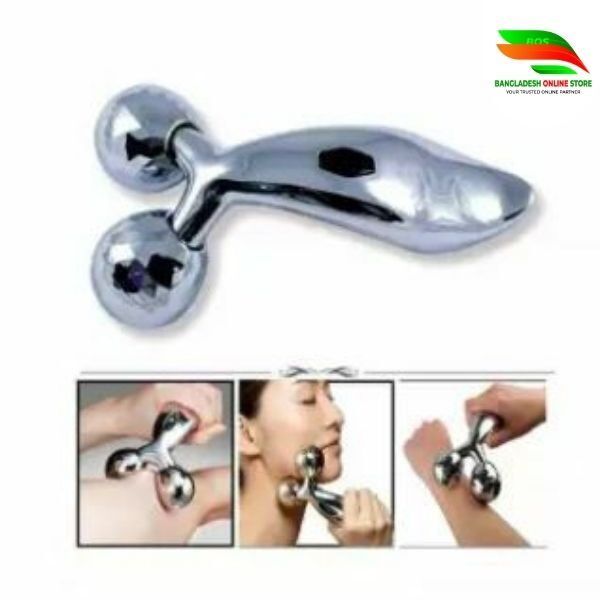 3D Massager 2