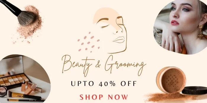Beauty & Grooming