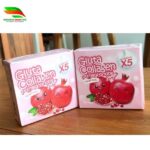 ICEZY Gluta Collagen Pomegranate Soap