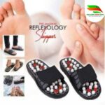 Foot Massage Slippers