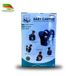 Best Baby Carrier 3-24 months