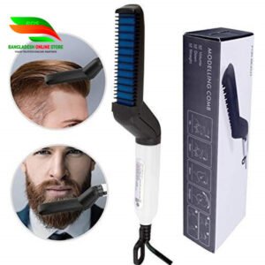 for beauty modeling comb