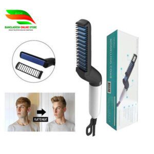 for beauty modeling comb