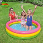 INTEX Sunset Glow Pool