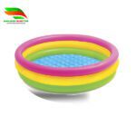 INTEX Sunset Glow Pool