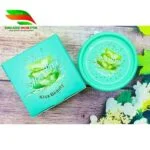 kiss beauty aloe vera