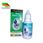 Alkaline Water PH Booster Drops