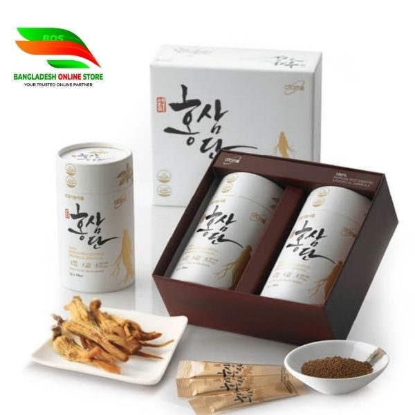 Atomy Korean Red Ginseng