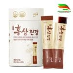 Atomy Korean Red Ginseng BD