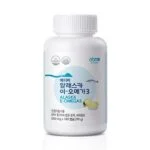 atomy alaska omega-3