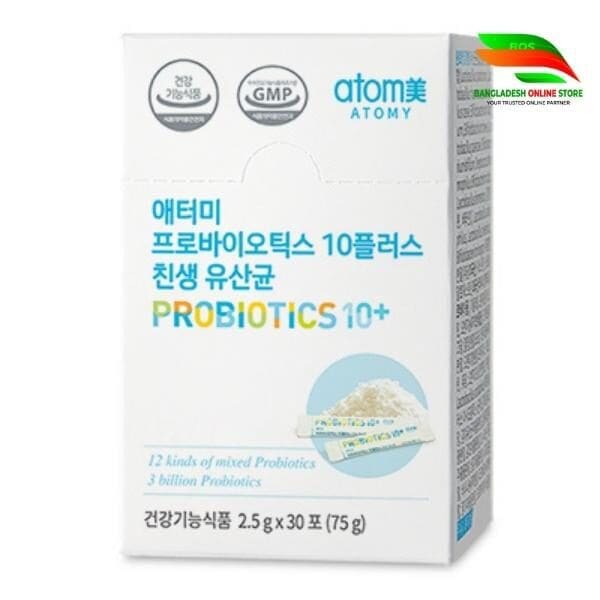 Atomy Probiotics