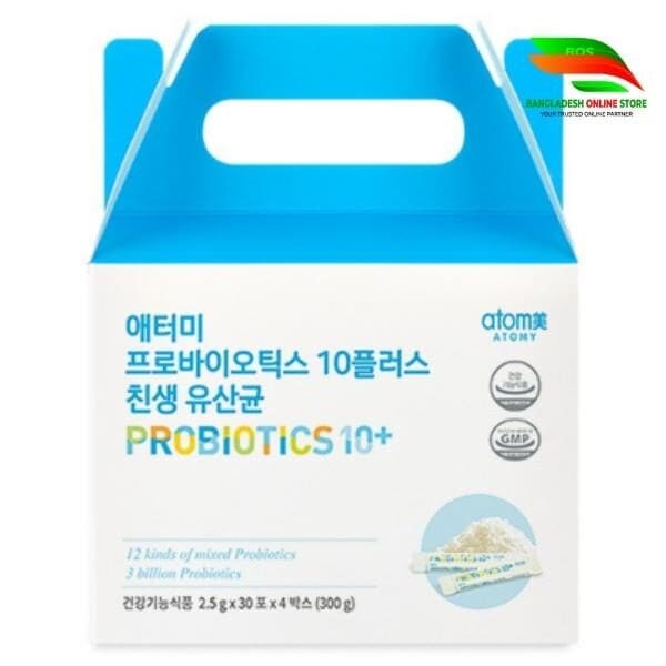 Atomy Probiotics