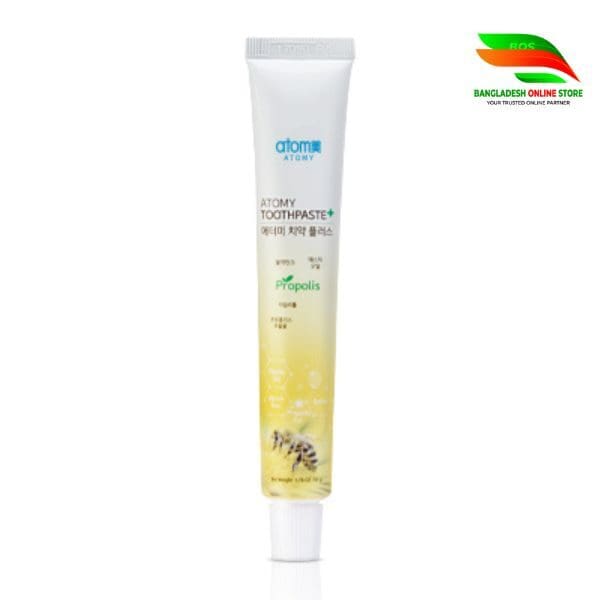 Atomy Toothpaste propolis 50g