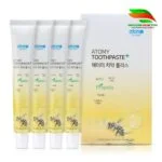 Atomy Propolis Toothpaste 50g – Best Natural Oral Care for Teeth