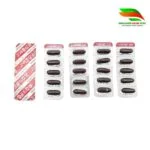 Kanghwa Korean Red Ginseng Extract Gold